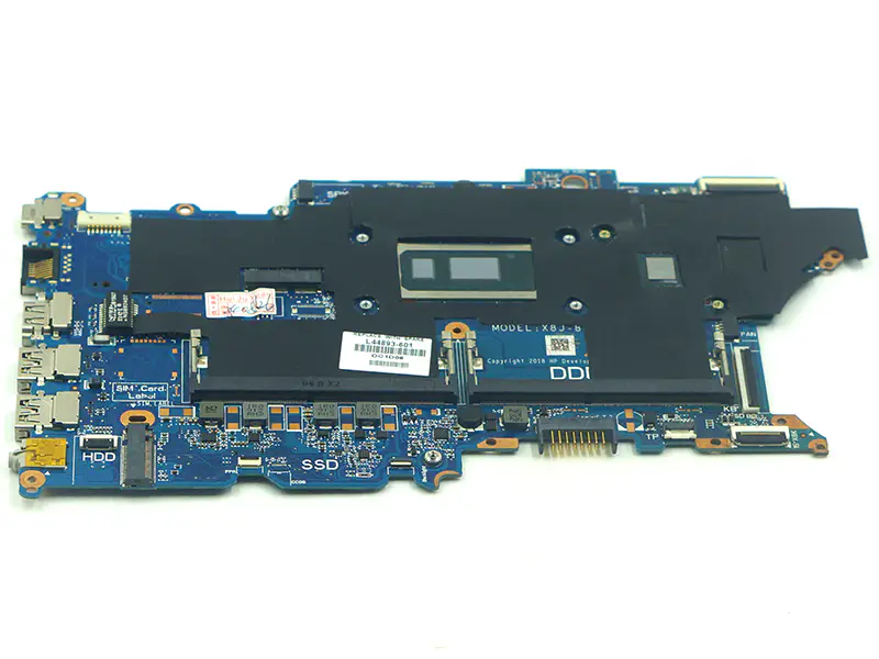 Základní deska HP ProBook 430 440 G6 X8J-8L DA0X8JMB8E0